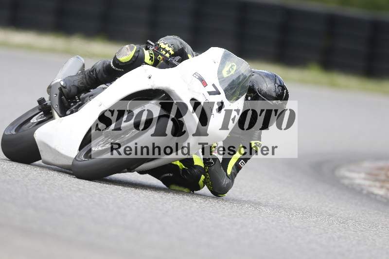 /34 25.07.2025 Speer Racing ADR/Gruppe rot/71